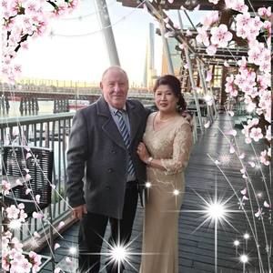 Meet your Posher, Elise